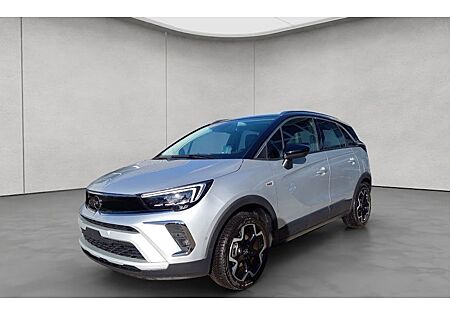 Opel Crossland X 1.2 DI Turbo 96kW Ultimate S/S Automatik 5 Türen