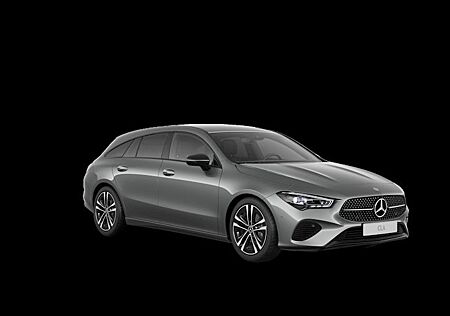 Mercedes-Benz CLA Shooting Brake CLA 200 DCT Shooting Brake 5 Türen