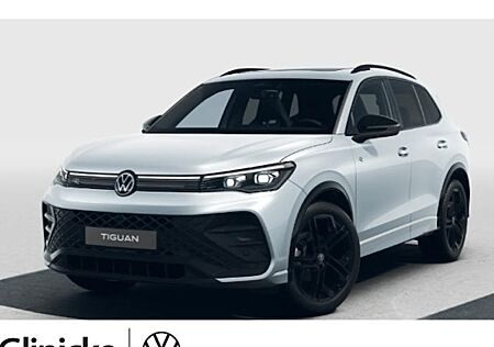 VW Tiguan 1.5 eHybrid OPF DSG R-Line 5 Türen