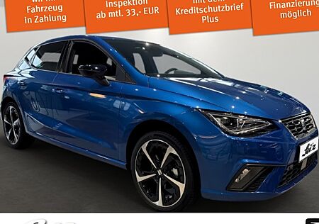 Seat Ibiza 1.0 TSI 85kW FR DSG 5 Türen