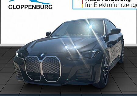 BMW i4 eDrive40 M Sport 5 Türen