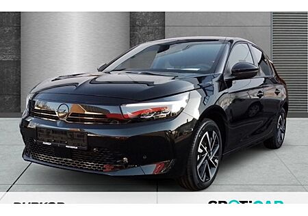 Opel Corsa Hybrid 81kW GS eDCT 5 Türen