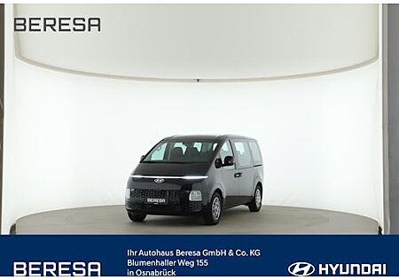 Hyundai Staria 1.6 T-GDI Hybrid Trend Automatik 5 Türen