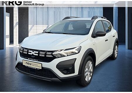 Dacia Sandero Stepway TCe 100 ECO-G Stepway Essential 5 Türen