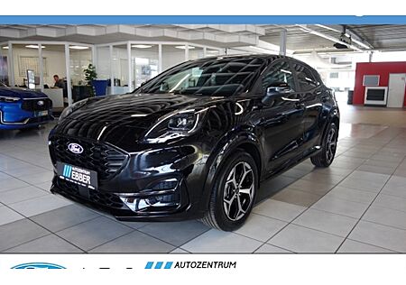 Ford Puma 1,0 EcoBoost Hybrid 92kW ST-Line Auto 5 Türen