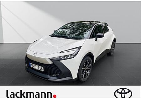 Toyota C-HR 1.8-l-VVT-i Hybrid Teamplayer 5 Türen