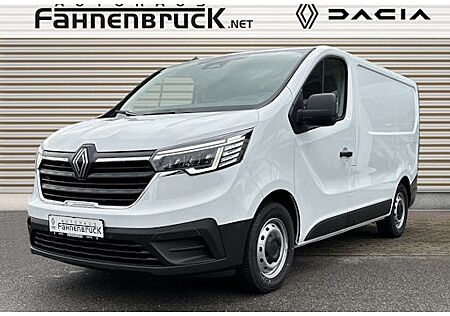 Renault Trafic Doppelkabine L1H1 E-TECH 4 Türen