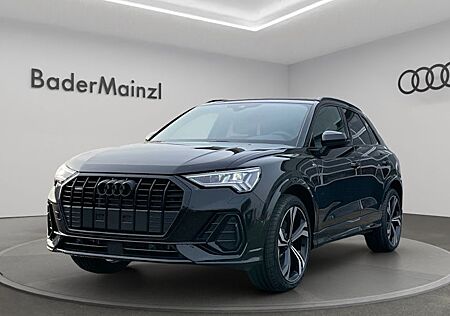 Audi Q3 40 TFSI quattro S tronic S line 5 Türen