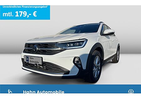 VW Taigo 1.0 TSI OPF Life 5 Türen