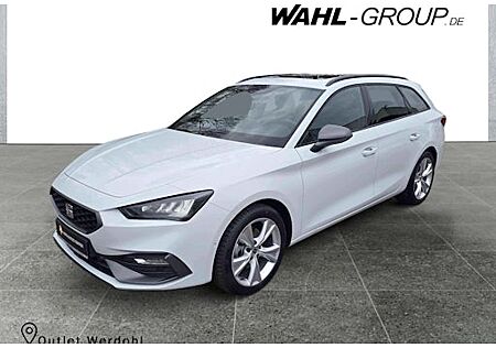 Seat Leon 1.5 eTSI ACT 110kW FR DSG Sportstourer 5 Türen
