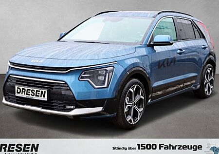 Kia Niro 1.6 GDI Plug-in Hybrid Spirit 5 Türen