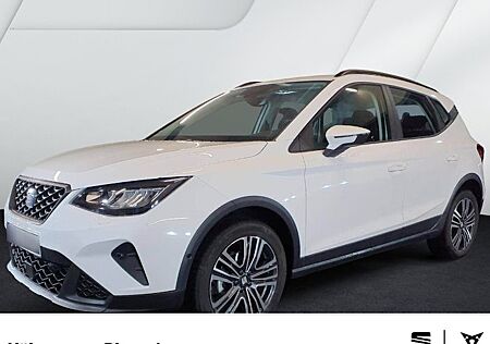 Seat Arona 1.0 TSI 70kW Style Edition 5 Türen