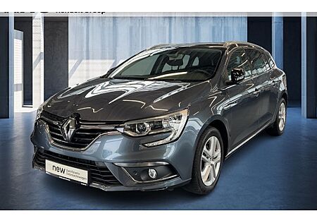 Renault Megane TCe 140 GPF Limited Grandtour 5 Türen