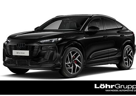 Audi SQ6 e-tron quattro 5 Türen