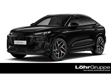 Audi SQ6 e-tron quattro 5 Türen
