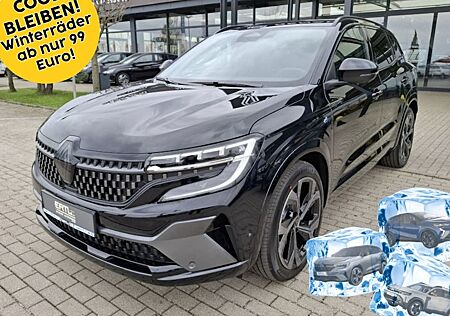 Renault Austral E-Tech Hybrid 200 Techno Esprit Alpine A 5 Türen