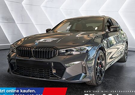 BMW 3er 330e xDrive M Sport Automatik 4 Türen