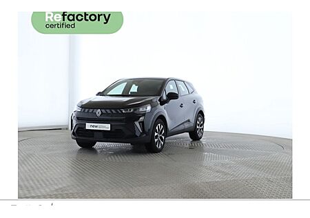 Renault Symbioz Mild Hybrid 140 Evolution 5 Türen