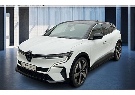 Renault Megane E-Tech EV40 130hp boost charge Techno 5 Türen