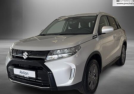 Suzuki Vitara 1.4 BOOSTERJET Hybrid Comfort 5 Türen