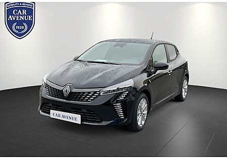 Renault Clio Full Hybrid E-Tech 145 Evolution 5 Türen