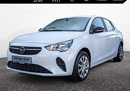 Opel Corsa-e 100KW Edition 5 Türen