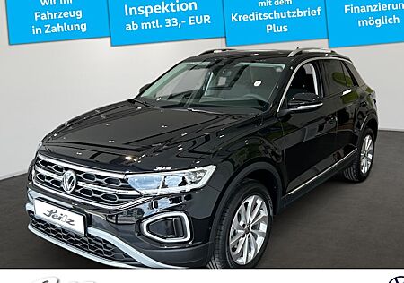 VW T-Roc 1.5 TSI OPF DSG Style 5 Türen