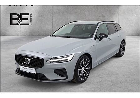 Volvo V60 T6 AWD Recharge Plus Dark Auto 5 Türen
