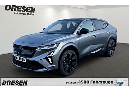 Renault Rafale Full Hybrid E-Tech 200 Esprit Alpine 5 Türen