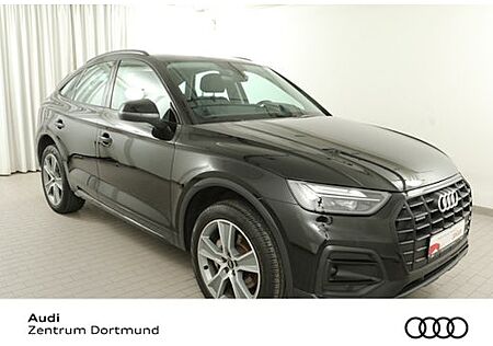Audi Q5 50 TDI tiptronic quattro advanced 5 Türen
