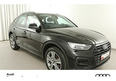 Audi Q5 50 TDI tiptronic quattro advanced 5 Türen
