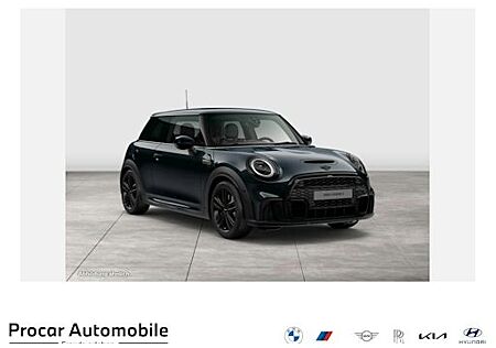 Mini One Countryman Cooper S Classic Trim 5 Türen