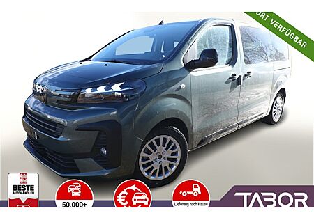 Peugeot Traveller BlueHDi 180 EAT8 Active L2 5 Türen
