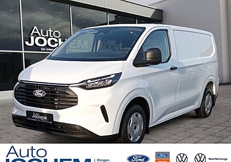 Ford Transit Custom 2.0 EcoBlue 100kW 300 L2 Trend 4 Türen