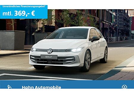 VW Golf 1.5 eTSI OPF 110kW DSG Goal 5 Türen