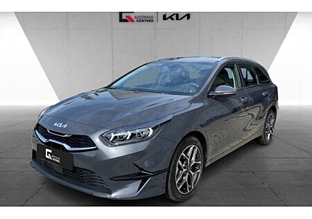 Kia Cee'd Sportswagon 1.5 T-GDI DCT Spirit Sportswagon 5 Türen