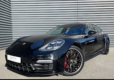 Porsche Panamera GTS Sport Turismo 5 Türen