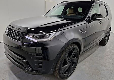 Land Rover Discovery D350 MHEV AWD DYNAMIC HSE Automatik 5 Türen