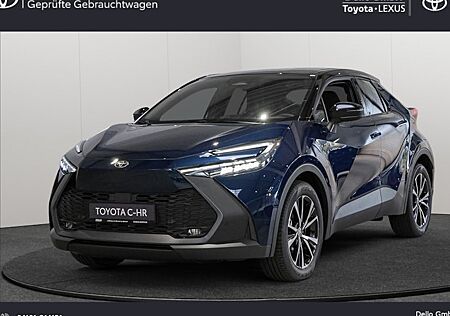 Toyota C-HR 2.0-l-VVT-i Hybrid Teamplayer 5 Türen