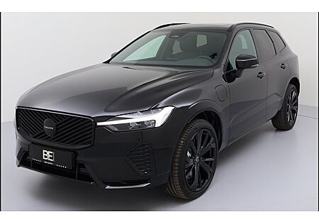 Volvo XC 60 T8 AWD Recharge Plus Black Edition Auto 5 Türen