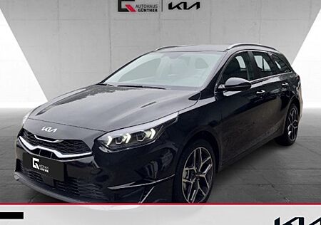 Kia Cee'd Sportswagon 1.5 T-GDI DCT Spirit Sportswagon 5 Türen