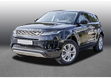 Land Rover Range Rover Evoque P300e S AWD Automatik 5 Türen