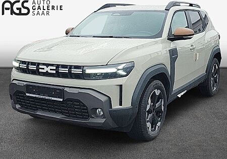 Dacia Duster TCe 130 Extreme 5 Türen