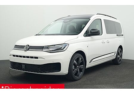 VW Caddy 1.5 TSI 85kW DSG Edition Maxi 5 Türen