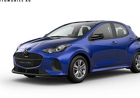 Mazda 2 1.5L Hybrid VVT-i FWD Centre-Line 5 Türen