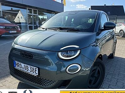 Fiat Grande panda elektro (RED) Limousine 42 kWh 3 Türen