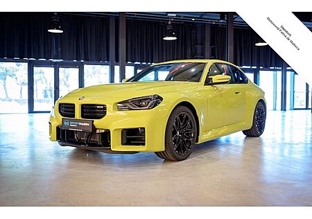 BMW M2 Coupé 2 Türen