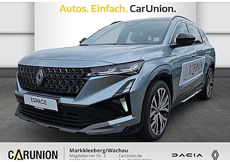 Renault Espace Full Hybrid E-Tech 200 5-Sitzer Iconic 5 Türen