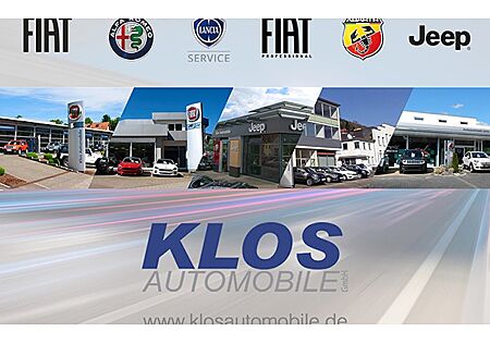 Fiat 500 1.0 GSE N3 Hybrid DOLCEVITA 3 Türen
