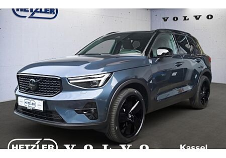 Volvo XC 40 B4 Plus Black Edition DCT 5 Türen